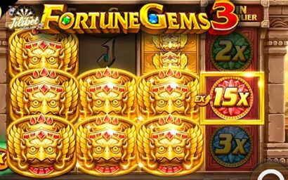 Fortune Gems 3