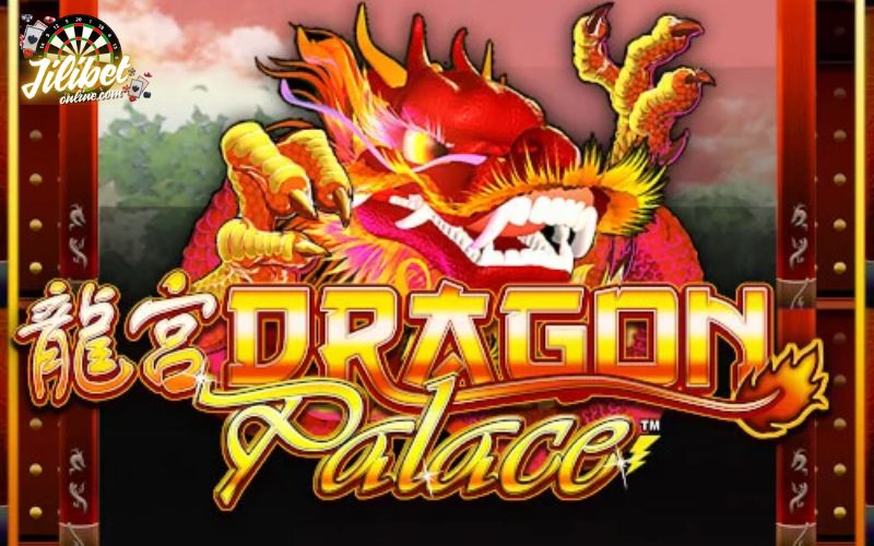 Play ILOVEU Fish – Honest Review with Thrilling Rewards at Jilibet 4 iloveu-fish-dragon-palace