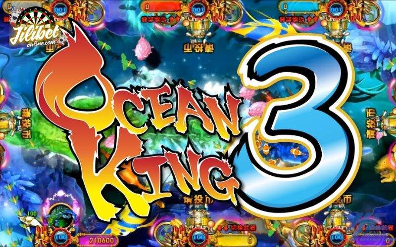 Play ILOVEU Fish – Honest Review with Thrilling Rewards at Jilibet 3 iloveu-fish-ocean-king-3