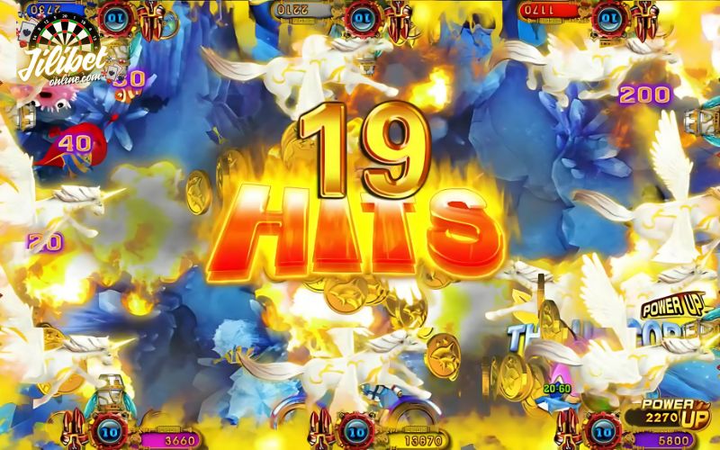 Play ILOVEU Fish – Honest Review with Thrilling Rewards at Jilibet 6 iloveu-fish-tips-to-play