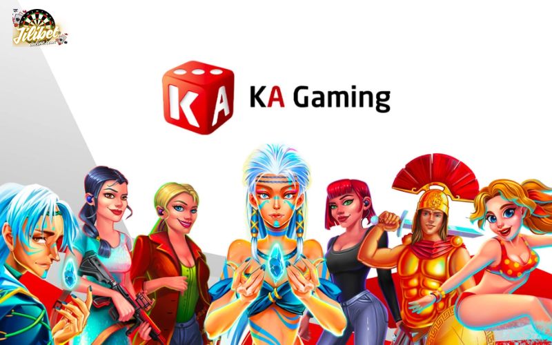 Information about KA Slot