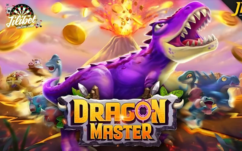 jdb-fish-shooting-dragon-master