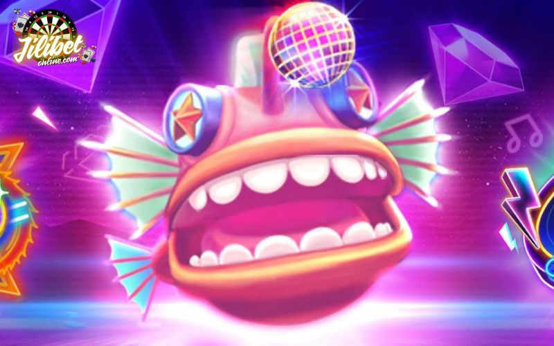 jdb-fish-shooting-fishing-disco