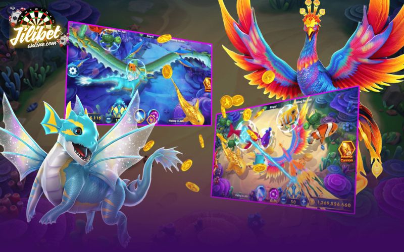 jdb-fish-shooting-spirit-tide-legend