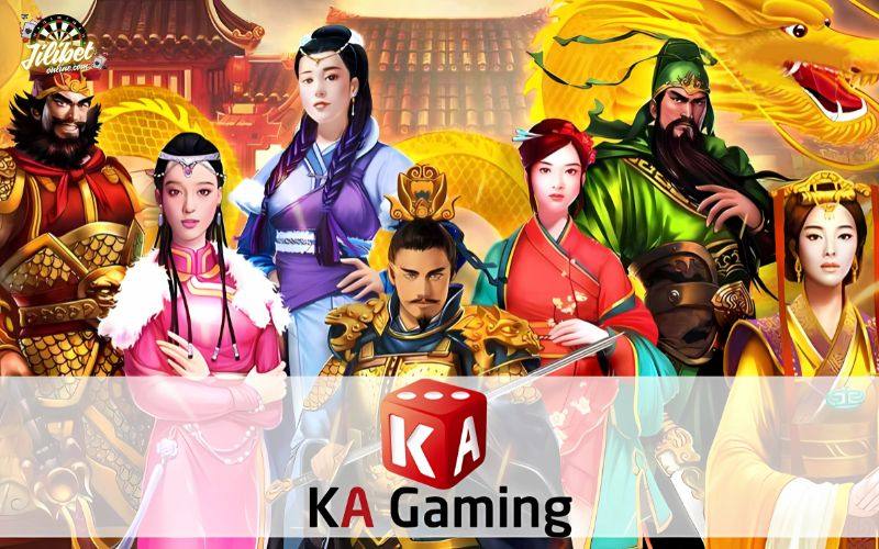 Asian-Themed Slots with Iconic Characters
