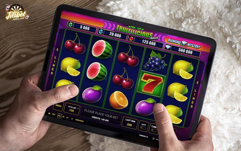 Smooth Slot Play on Any Device