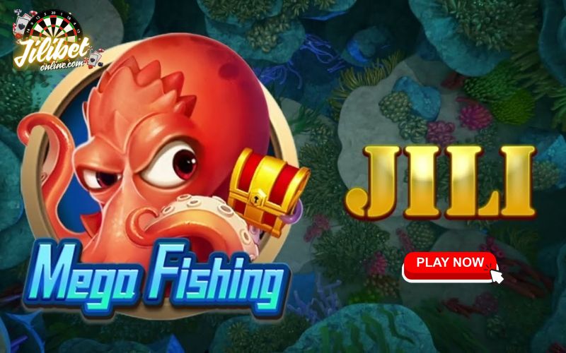 Mega Fishing at Jilibet