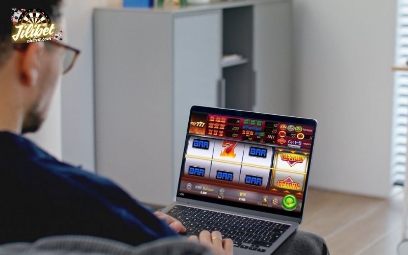 Play Crazy777: Classic Jilibet Slot with Bonus Reel & Big Payouts 4 Newbie play Crazy777 at Jilibet