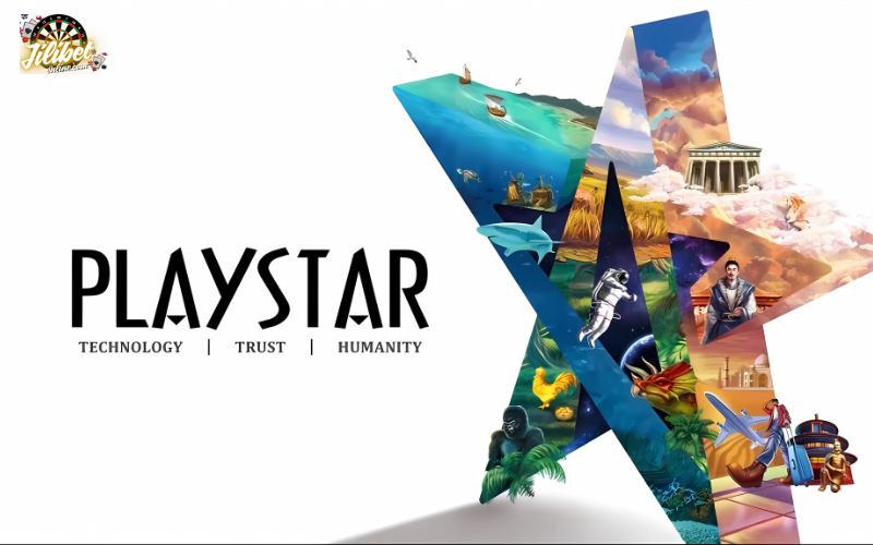 Modern gaming with trust and creativity