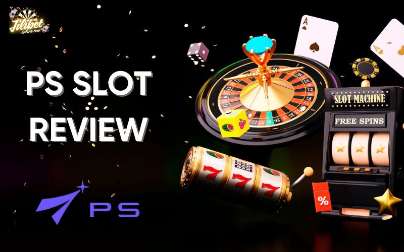 PS Slot reviewed by Jilibet