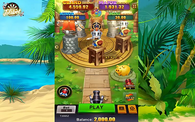 What is Crazy Hunter?