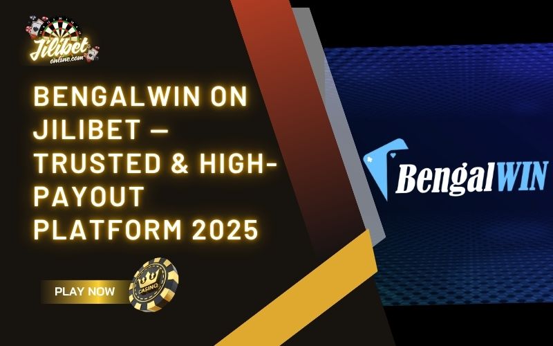 Bengalwin on Jilibet