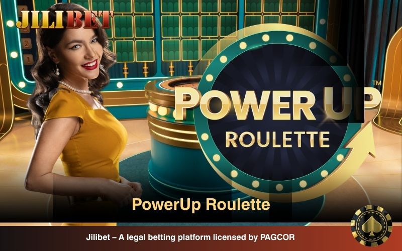 Best Live Roulette Online Games in 2025 - PowerUp