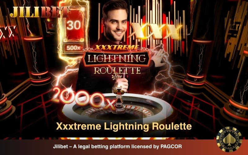 Best Live Roulette Online Games in 2025 - Xxxtreme Lightning