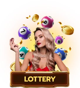 Lottery web