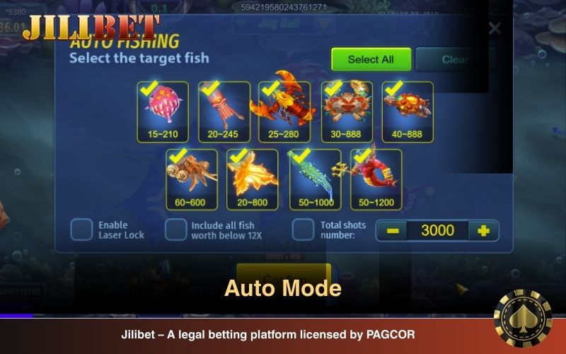 All-Star Fishing Tips 2026: Advanced Strategies for Better Wins 5 Hands-free targeting for steady gains