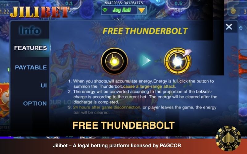 All-Star Fishing Tips 2026: Advanced Strategies for Better Wins 12 Large-range lightning strike for bonus damage