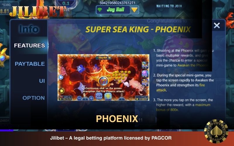 All-Star Fishing Tips 2026: Advanced Strategies for Better Wins 9 Awaken Phoenix for up to 800×