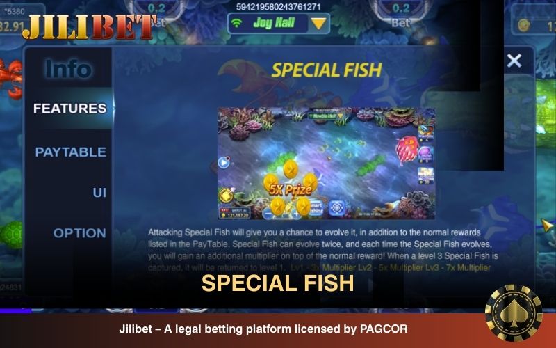 All-Star Fishing Tips 2026: Advanced Strategies for Better Wins 6 Evolving fish for bigger multipliers