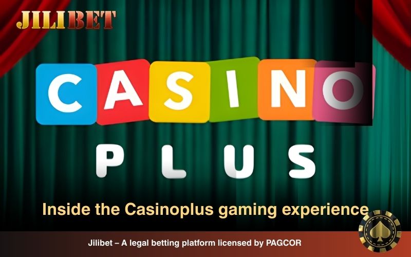 Modern, stable, and easy-to-navigate casino lobby