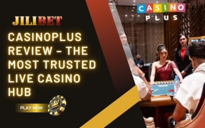 Casinoplus Review
