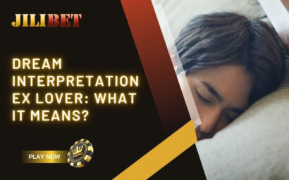 dream interpretation ex lover