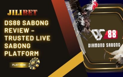 DS88 Sabong Review