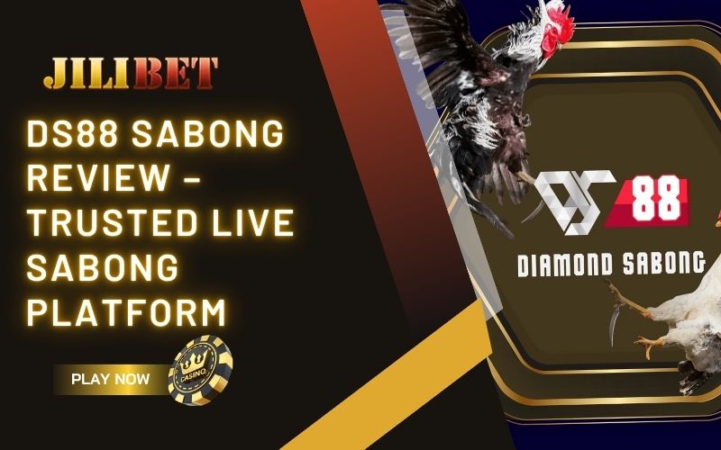 DS88 Sabong Review