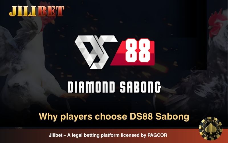Why players prefer Diamond Sabong 88
