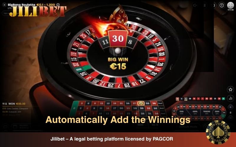 How To Play Live Roulette Online for Real Money – Receive instant winnings