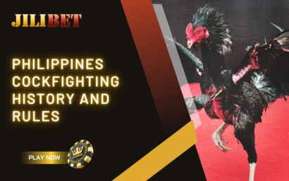 philippines cockfighting