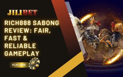 Rich888 Sabong