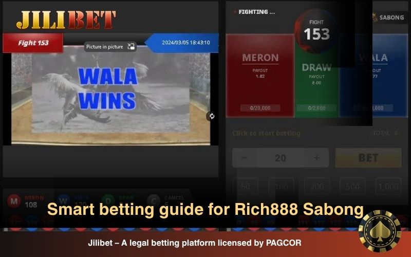 Master Every Bet with Strategy and Control