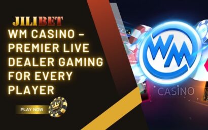 WM Casino
