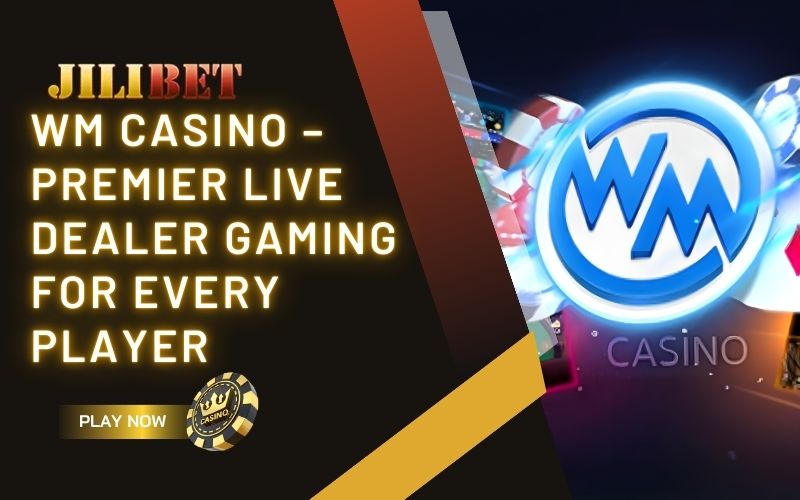 WM Casino