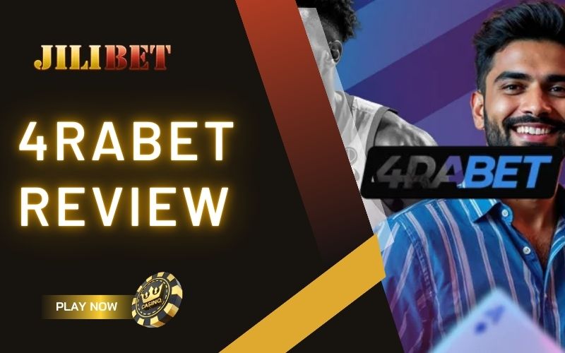 4rabet