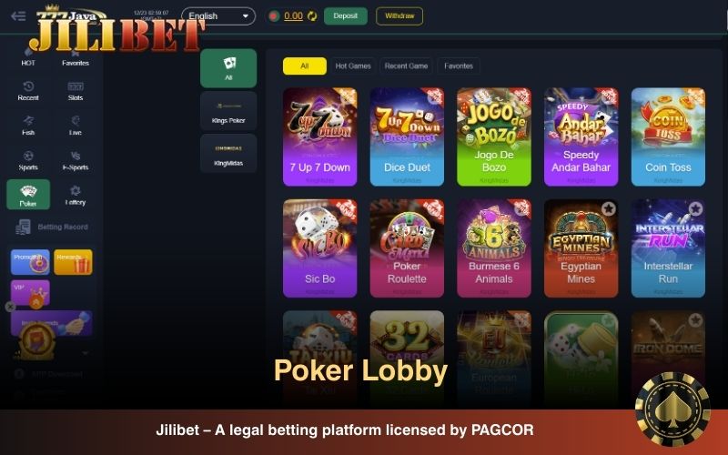 Quick card games with smart betting choices