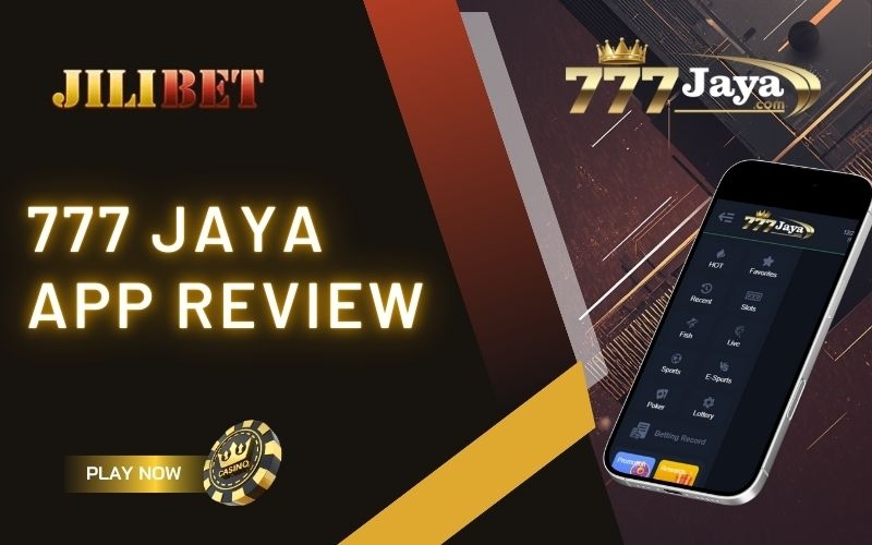 777 Jaya App