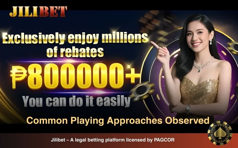 Observed playing behavior focuses on pacing and consistency