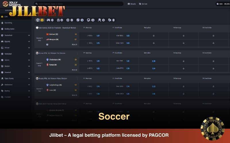 Soccer remains the world’s most popular sport