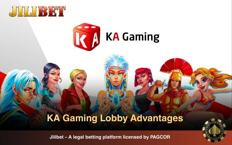KA Gaming speed Baccarat: Ultra-fast betting flow