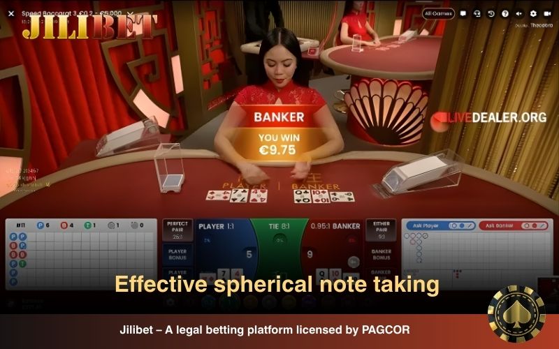 Record types of bets to see clearly the series