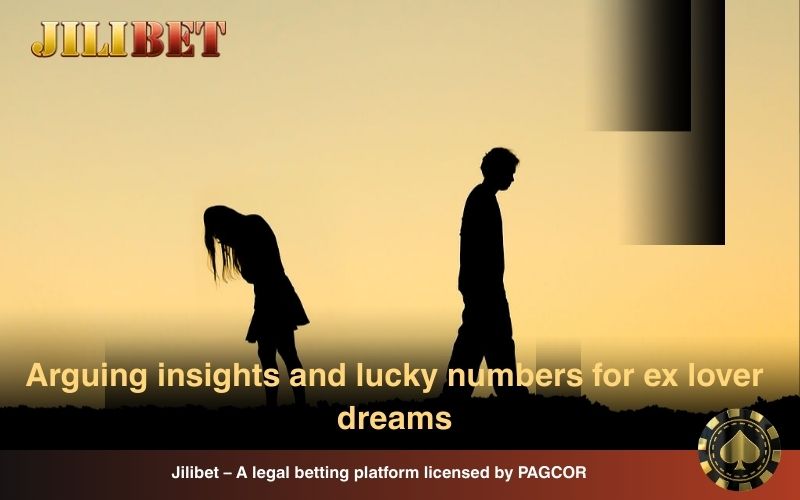 Top Lucky Numbers For Ex Lover Dreams Explained In Detail 3 Clarity after conflict and lucky numbers for ex lover dreams