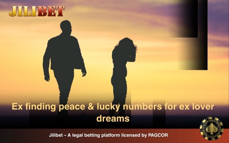 Top Lucky Numbers For Ex Lover Dreams Explained In Detail 5 A calm mind and new beginnings with lucky numbers for ex lover dreams