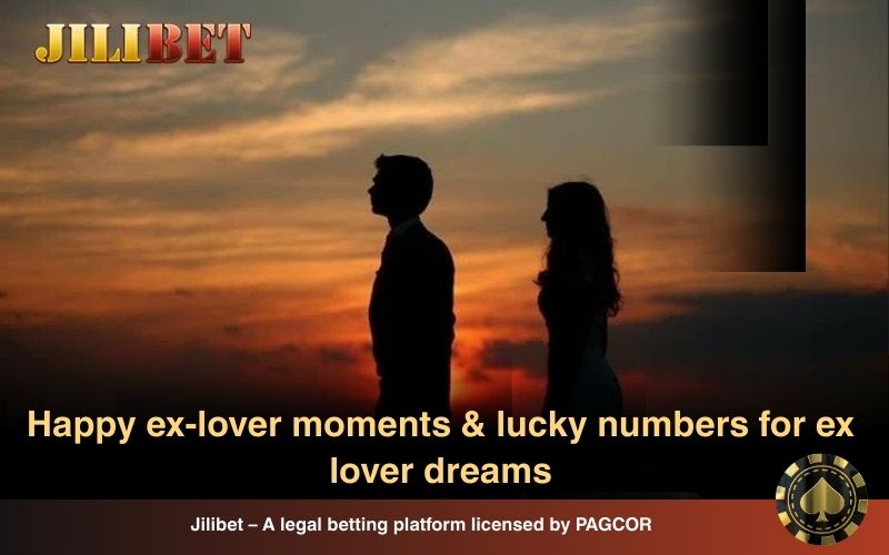 Top Lucky Numbers For Ex Lover Dreams Explained In Detail 4 Warm memories and harmony tied to lucky numbers for ex lover dreams