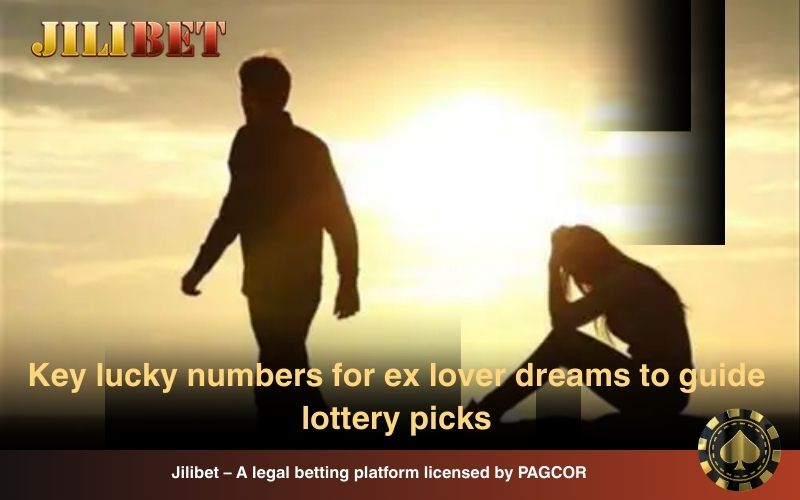 Top Lucky Numbers For Ex Lover Dreams Explained In Detail 6 Unlock the hidden meanings and lucky numbers for ex lover dreams