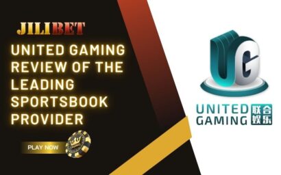 United Gaming