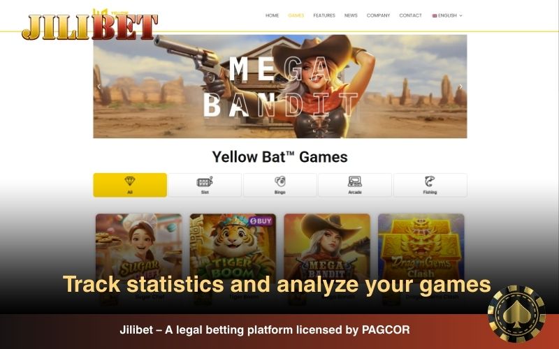 Tracking game statistics supports smarter betting decisions