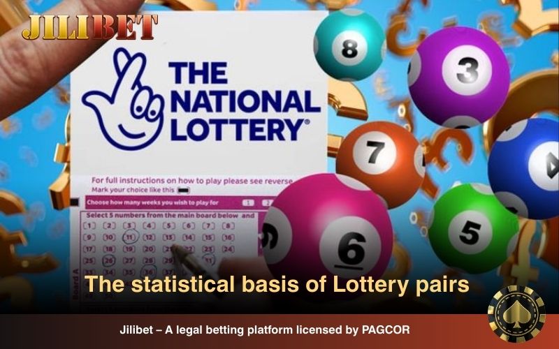 Compilation of Frequently Paired Lottery Numbers for PCSO Games 2 Lottery Numbers for PCSO Games