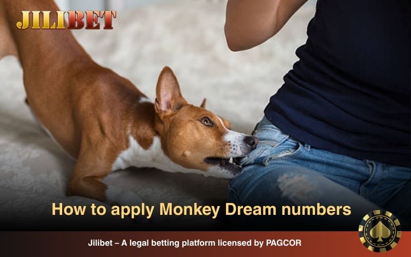 Decoding the dream of a dog biting: Is it a good or bad omen? 3 A black dog is seen as a more ominous symbol